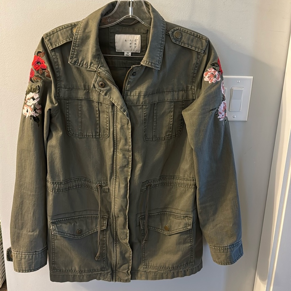 A new day Jacket XS